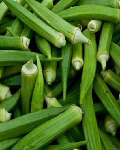 okro