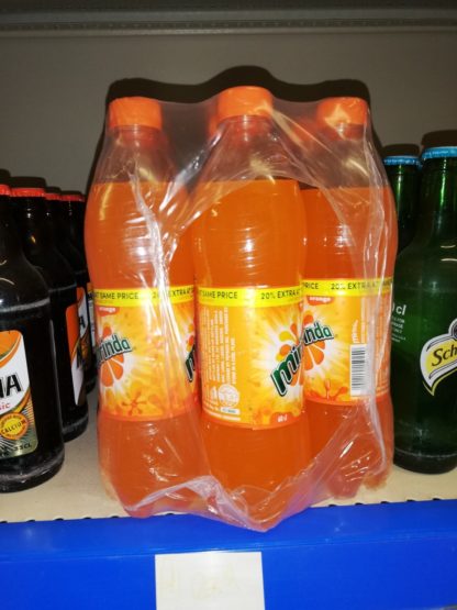 fanta